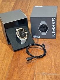 Garmin Venu 2S Orologio GPS 