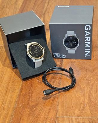 Garmin Venu 2S Orologio GPS