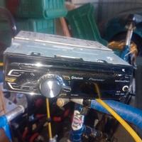 autoradio pioneer deh6400 bt