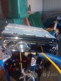 autoradio pioneer deh6400 bt
