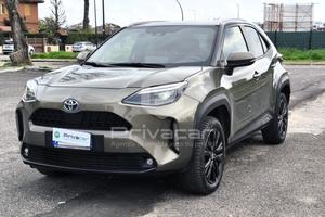 TOYOTA Yaris Cross 1.5 Hybrid 5p. E-CVT Trend