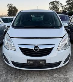 RICAMBI OPEL MERIVA