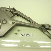 HONDA NC 750 S DCT staffa pedane pedalini poggiapi