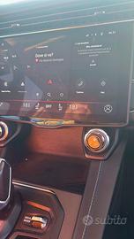 Auto volvo/giapponese ( meravigliosa)Link&co