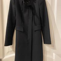 Cappotto ZARA nero taglia S