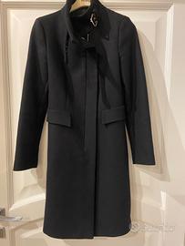 Cappotto ZARA nero taglia S