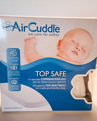 Coprimaterasso Air Cuddle per  navicella  NUOVO 