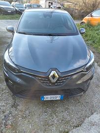 Renault Clio Full Hybrid E-Tech 140 CV 5 porte Zen
