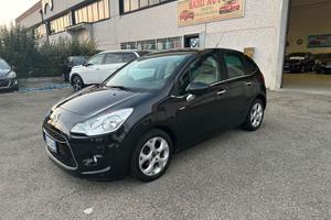 Citroen C3 1.4 Exclusive Style Eco Energy G