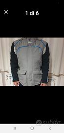 Giacca moto DAINESE