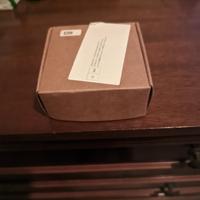 AI BOX Android - Wireless CarPlay / Android Auto +