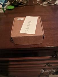 AI BOX Android - Wireless CarPlay / Android Auto +