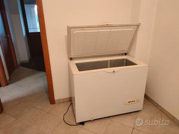 Congelatore