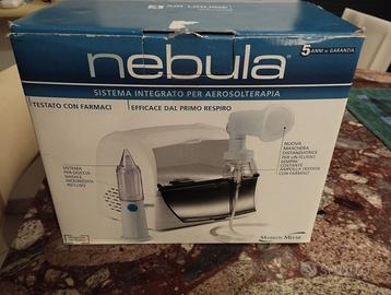 AEROSOL PER CASA NEBULA