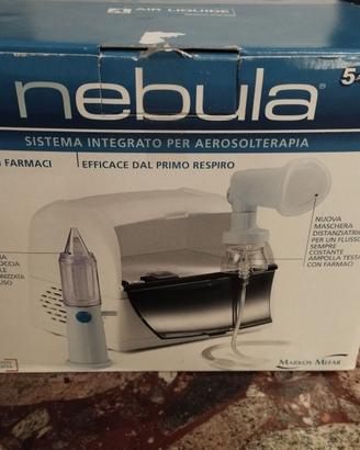 AEROSOL PER CASA NEBULA