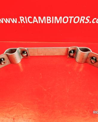 SUPPORTO SCARICHI ALTI DUCATI MONSTER