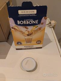 capsule ginseng a modo mio 