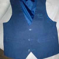 Gilet Original Marines