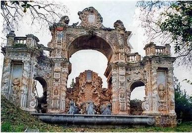 Villa singola - Palermo