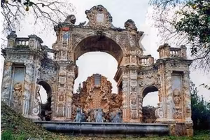 Villa singola - Palermo