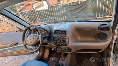 Fiat Seicento 1.1 Suite