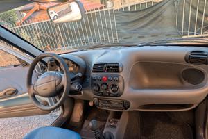Fiat Seicento 1.1 Suite
