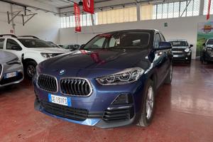 Bmw X2 xDrive18d Advantage
