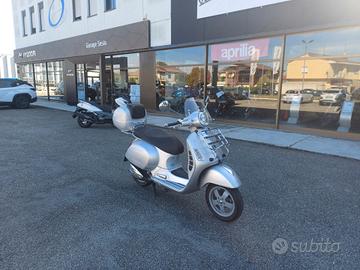 Vespa GTS 250ie