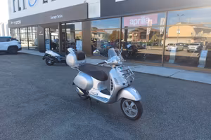 Vespa GTS 250ie