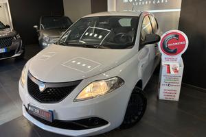 Lancia Ypsilon 1.2 69 CV 5 porte GPL Platinum