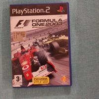 Formula One 2003