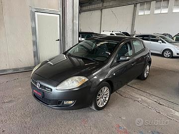 Fiat Bravo 1.9 MJT 120 CV Active-2008