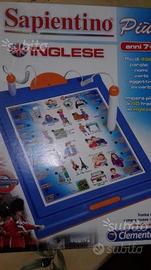 Sapientino giochi