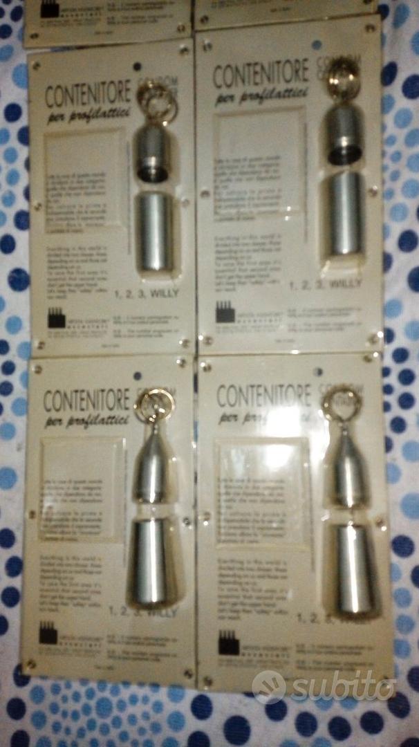 Portachiavi Vintage Con Insegna Autorizzata Buick, Riproduzione, Nuovo In Confezione
