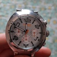 Orologio polso da uomo Tribe Breil 