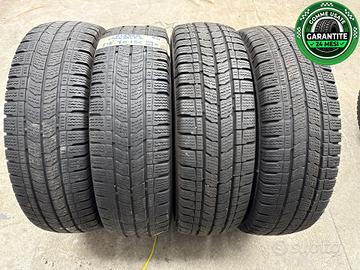 gomme usate 2157015 Winter KLEBER - TRANSALP 2 - 2
