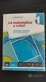 Libro scolastico 