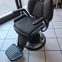 poltrone barbiere parrucchiere uomo