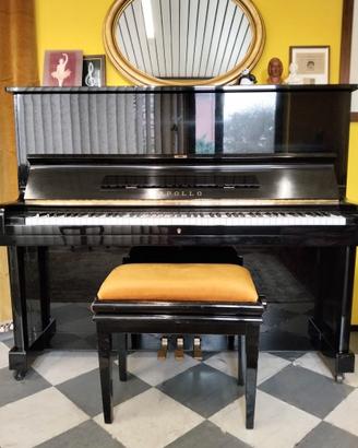 Pianoforte Apollo verticale