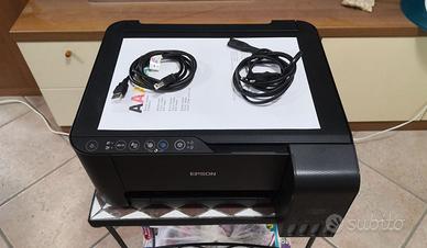 Stampante Epson EcoTank