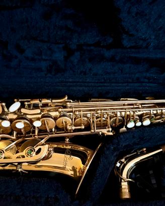 Sax alto Lucien perfetto