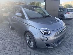 FIAT 500 23,65 kW ROTTAMAZIONE STATALE EURO 5