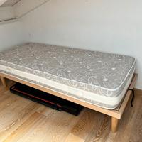 Materasso marca massaflex