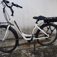 E-City Biche