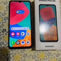 Samsung Galaxy M33/5G