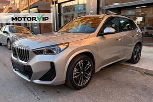 Bmw X1 sDrive 18d Msport Pro REGIMA IVA ESPOSTA FI