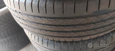 pneumatici continental