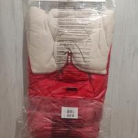 Sacco Coprigambe Stokke® Xplory® Footmuff - Rosso 