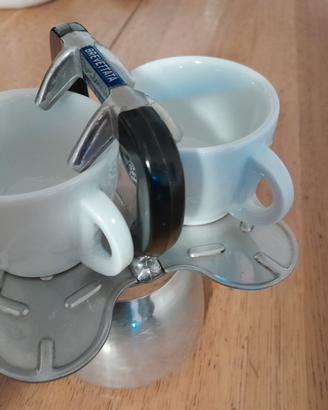 MOKA EXPRESS IMEL EXPORT ANNI 60