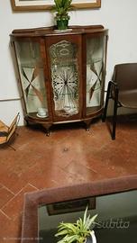 Mobile stile inglese